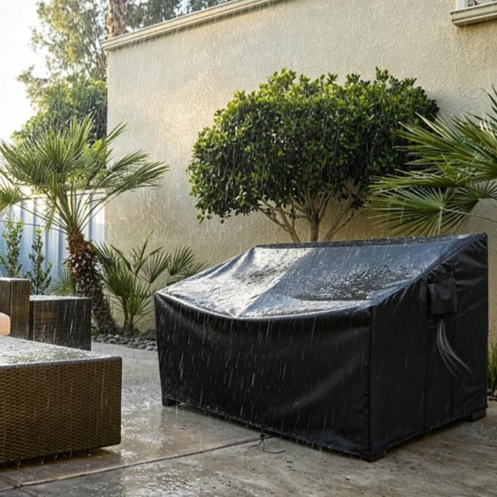 Outdoor Furniture Heavy - Чехол для садовой мебели повышенной прочности,