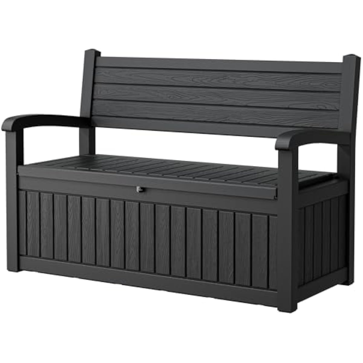 Garden Storage Box - Водонепроницаемый ящик-скамья для хранения на открытом