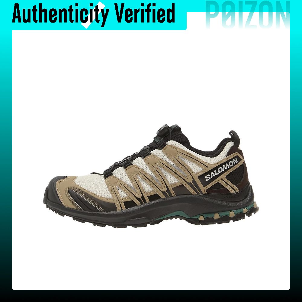 Salomon Shoes Xa Pro 3D - Кроссовки для бега SALOMON XA PRO