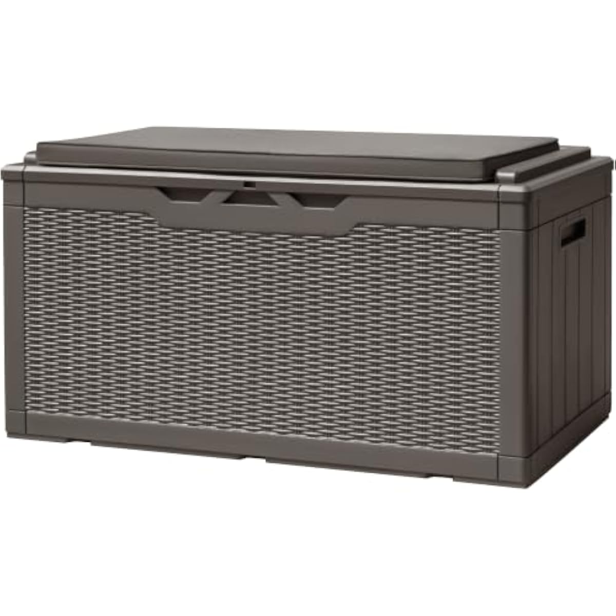 Garden Storage Box - Скамейка для хранения с ящиком на