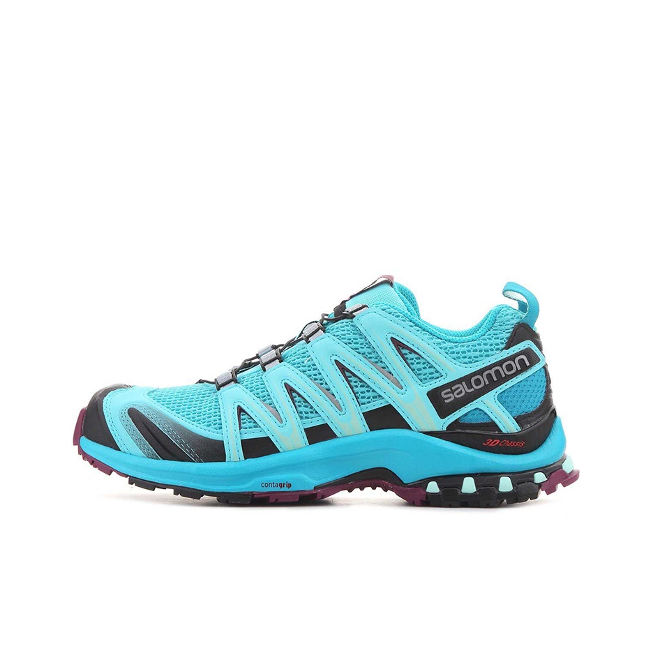 Salomon Shoes Xa Pro 3D - SALOMON XA Pro 3D V9 Женские