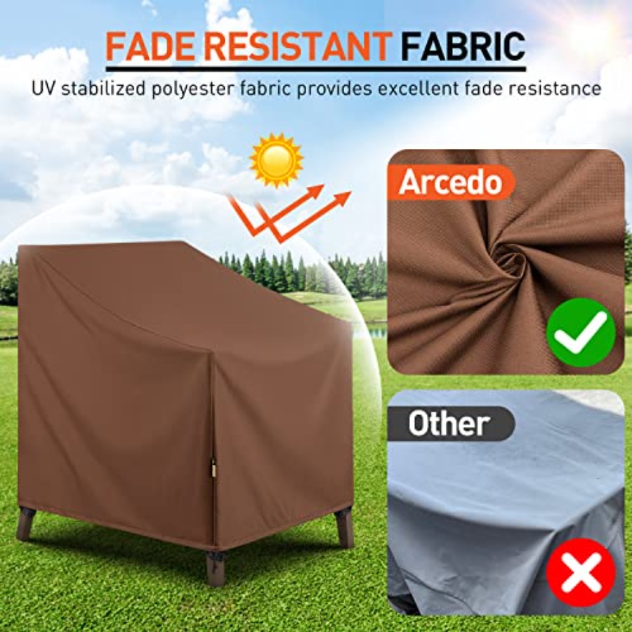 Водонепроницаемые чехлы для са – обзор и цена Outdoor Furniture Heavy
