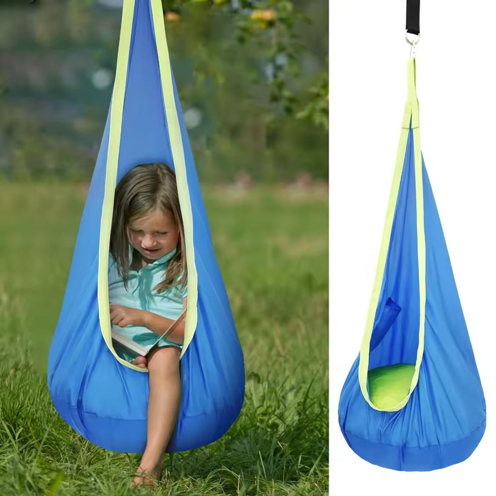 Детское подвесное кресло-качел – обзор и цена Outdoor Furniture Rocking Chair