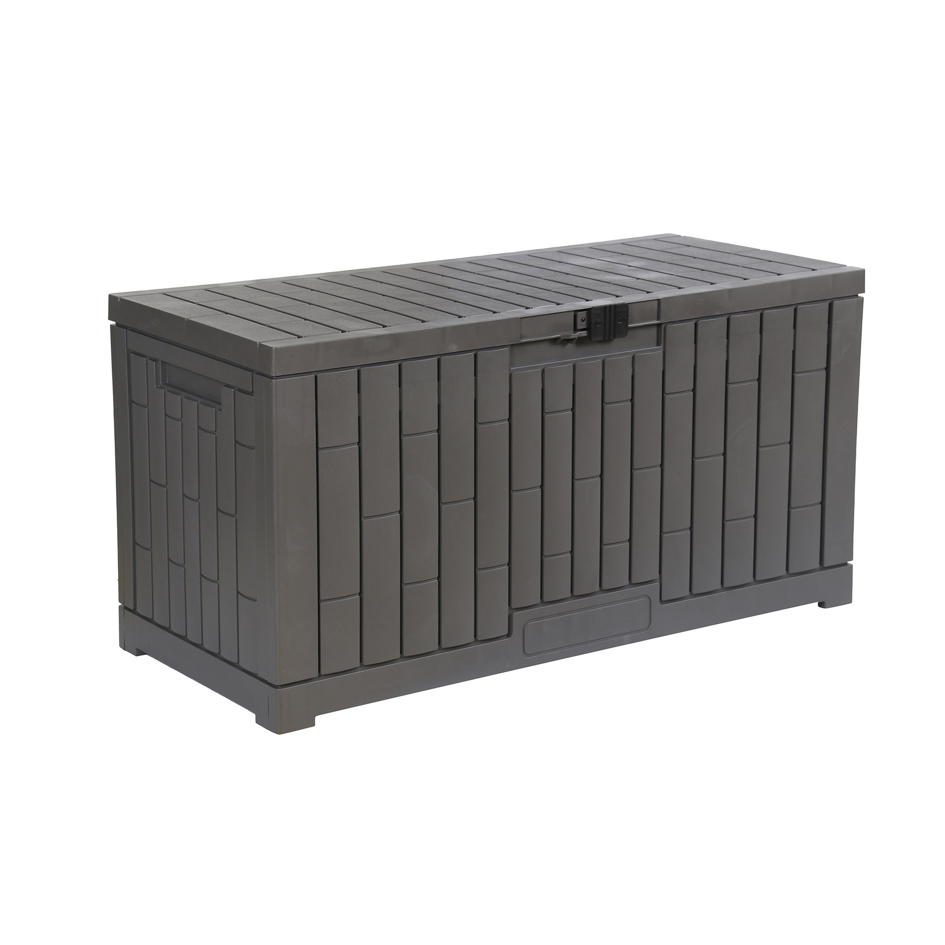 Уличный ящик для хранения, вод – обзор и цена Garden Storage Box