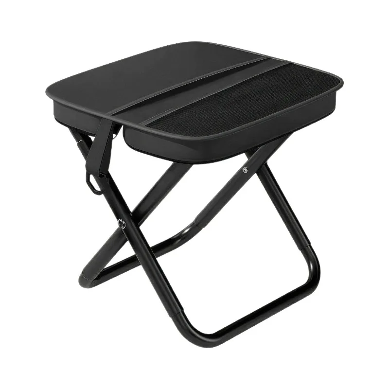 Легкий складной табурет-сумка  – обзор и цена Outdoor Furniture Rocking Chair