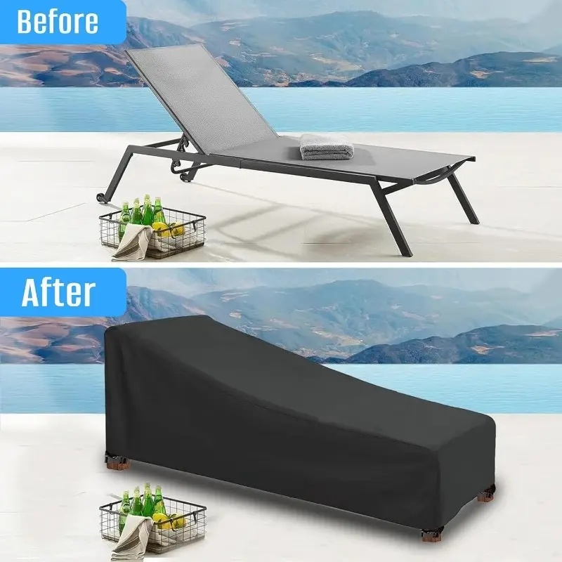 Сверхмощные чехлы на стулья дл – обзор и цена Outdoor Furniture Heavy