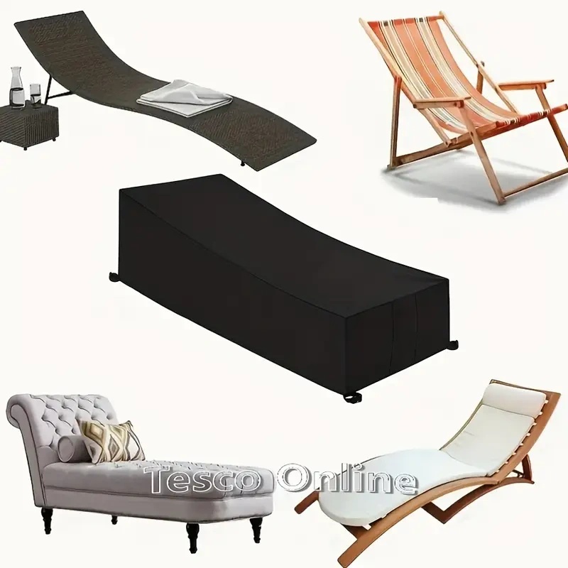Сверхмощные чехлы на стулья дл – обзор и цена Outdoor Furniture Heavy