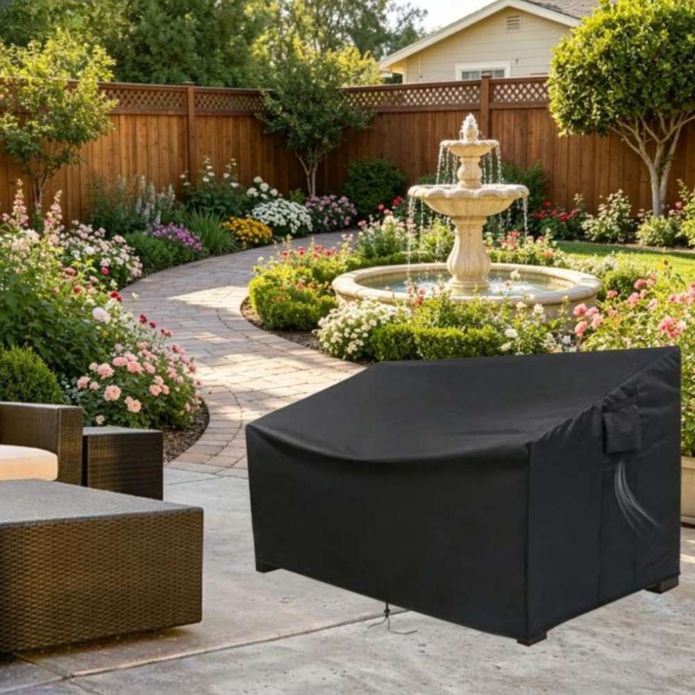 Чехол для садовой мебели повыш – обзор и цена Outdoor Furniture Heavy