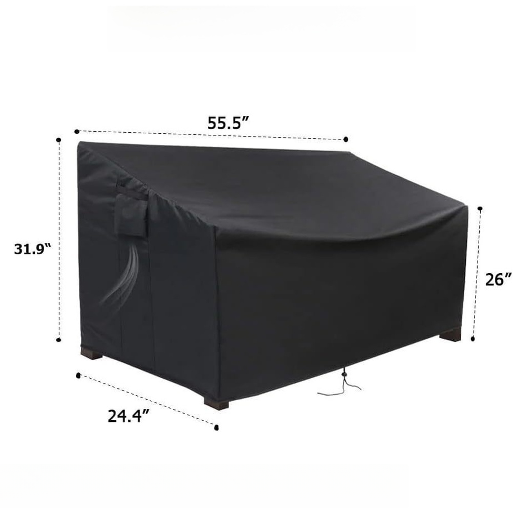 Чехол для садовой мебели повыш – обзор и цена Outdoor Furniture Heavy