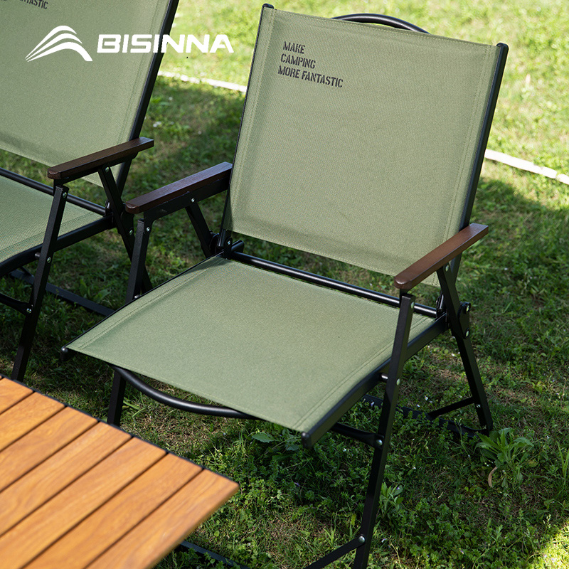 Складной стул для кемпинга BIS – обзор и цена Outdoor Furniture Rocking Chair