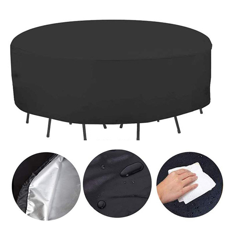 Чехол для садовой мебели 12 ра – обзор и цена Outdoor Furniture Heavy