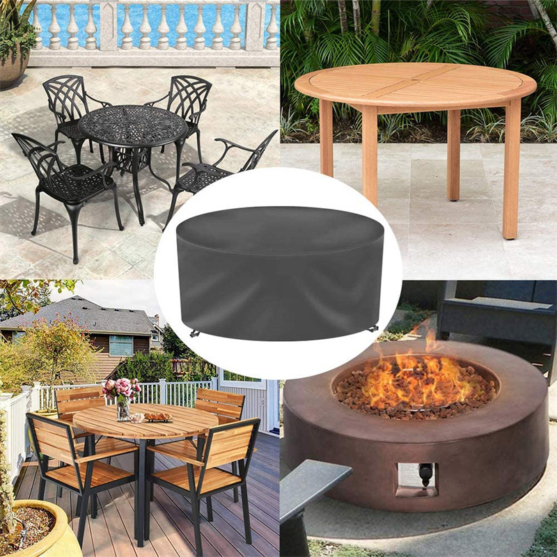 Чехол для садовой мебели 12 ра – обзор и цена Outdoor Furniture Heavy