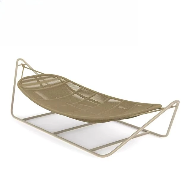 Кресло-качалка-гамак для улицы – обзор и цена Outdoor Furniture Rocking Chair