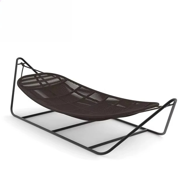 Кресло-качалка-гамак для улицы – обзор и цена Outdoor Furniture Rocking Chair