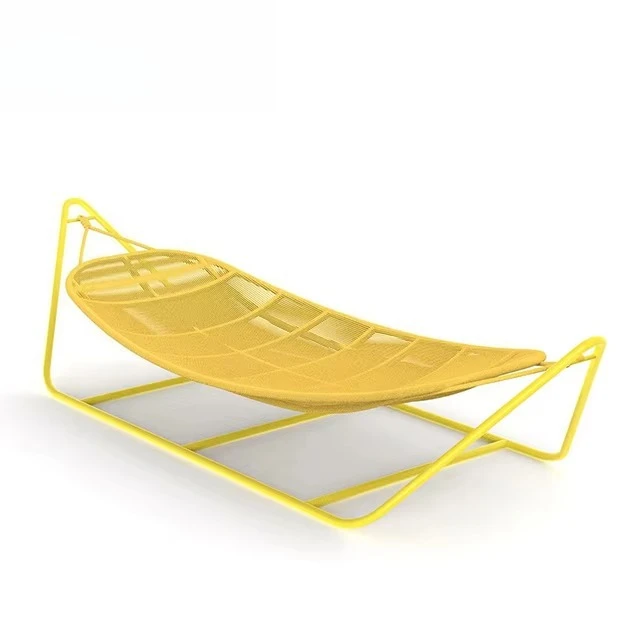 Кресло-качалка-гамак для улицы – обзор и цена Outdoor Furniture Rocking Chair