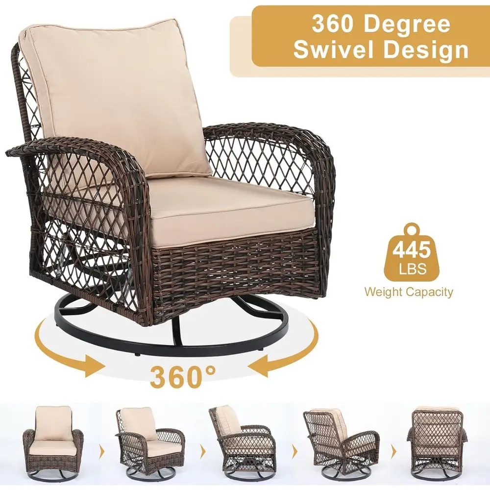Комплект садовой мебели из 3 п – обзор и цена Outdoor Furniture Rocking Chair
