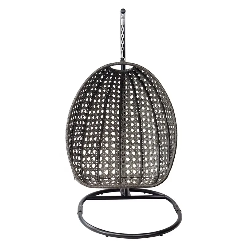 Подвесное кресло-качели в форм – обзор и цена Hanging Egg Chair