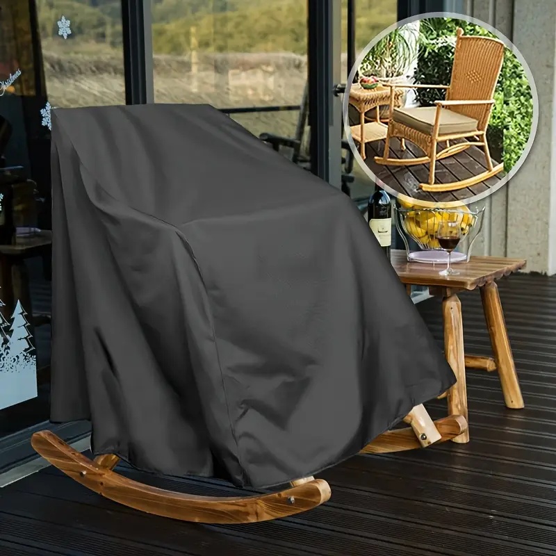 Сверхмощный чехол для кресла-к – обзор и цена Outdoor Furniture Heavy