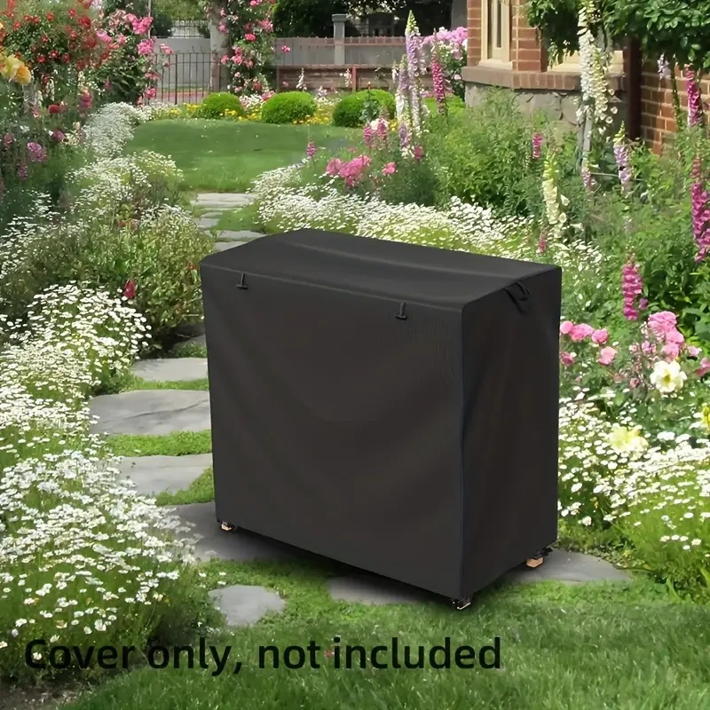 Надежный водонепроницаемый чех – обзор и цена Outdoor Furniture Heavy