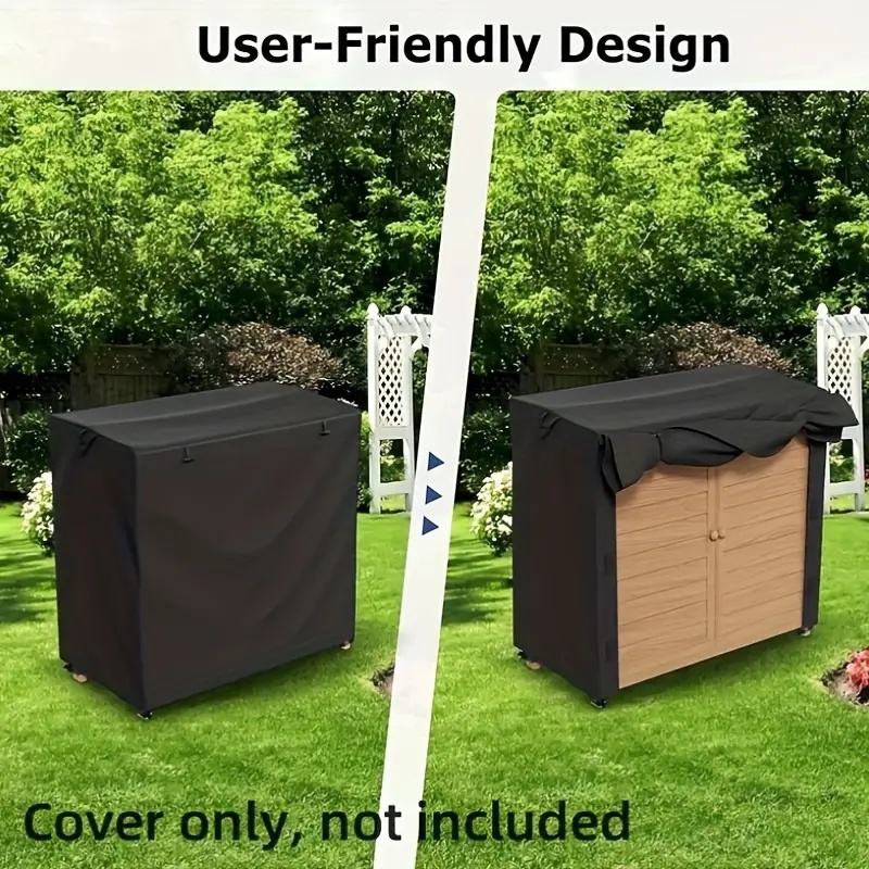Надежный водонепроницаемый чех – обзор и цена Outdoor Furniture Heavy