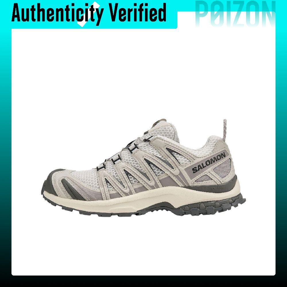 SALOMON XA PRO 3D – дышащие, л – обзор и цена Salomon Shoes Xa Pro 3D