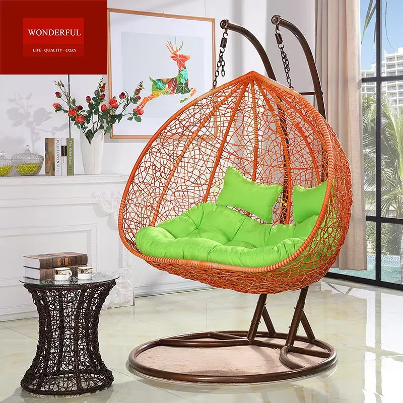 Самое популярное подвесное кре – обзор и цена Hanging Egg Chair