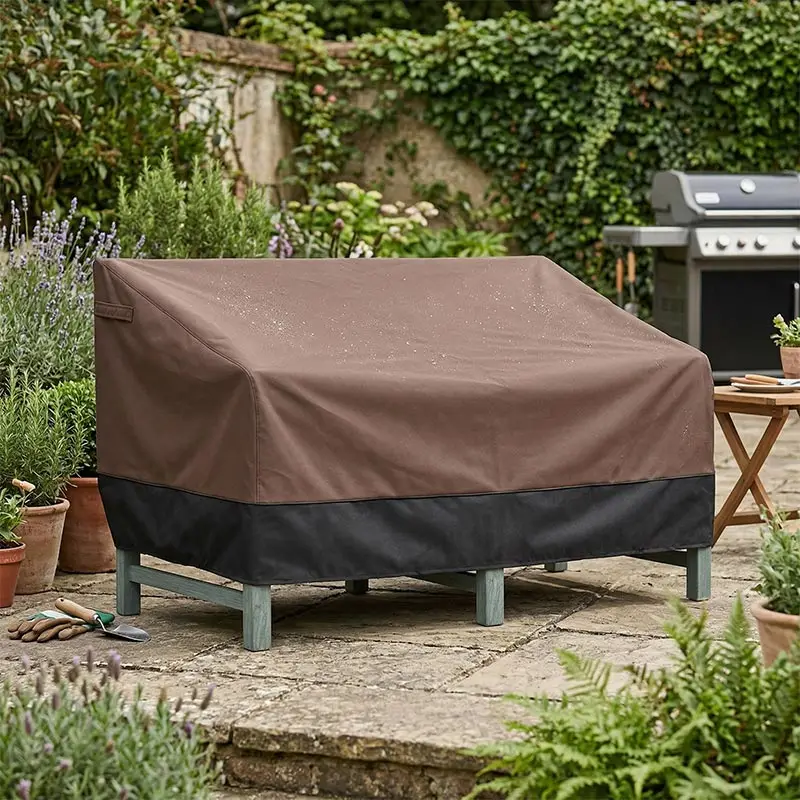 Прочный чехол для двойного див – обзор и цена Outdoor Furniture Heavy