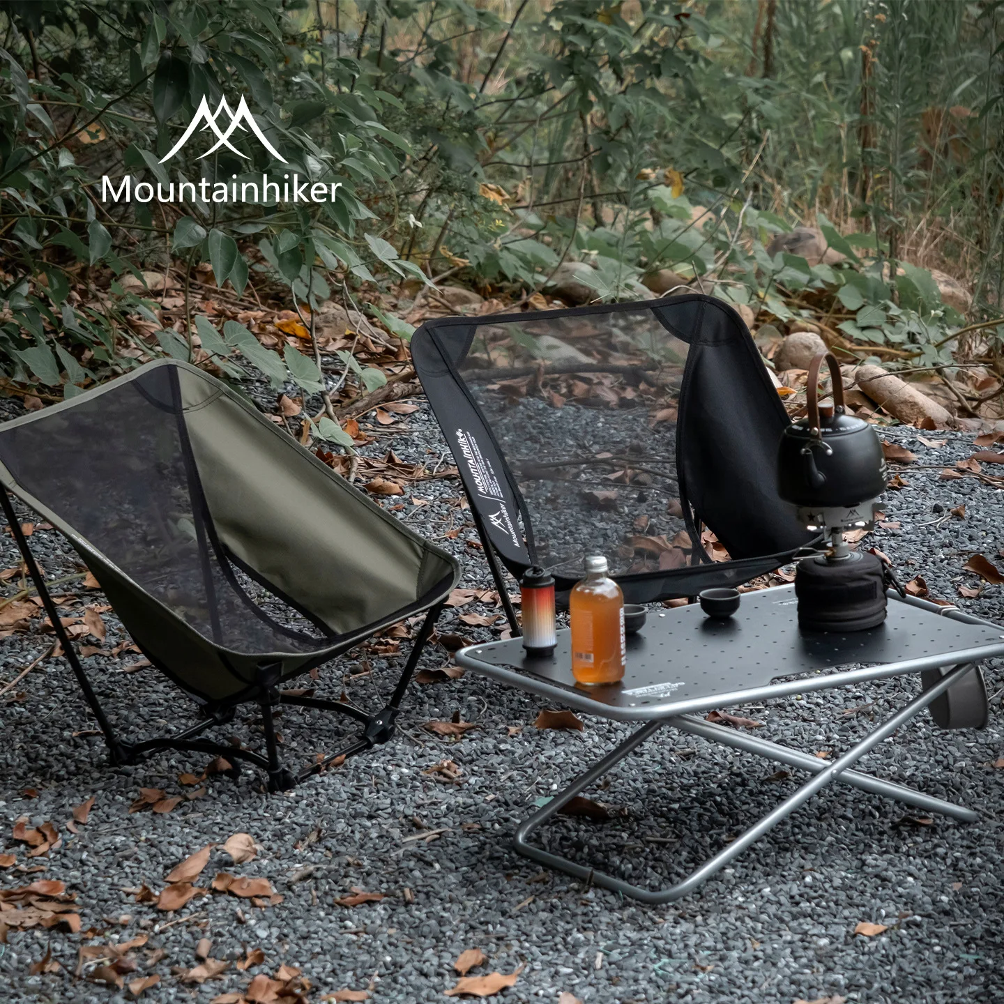 MOUNTAINHIKER – сверхлегкий ск – обзор и цена Outdoor Furniture Rocking Chair
