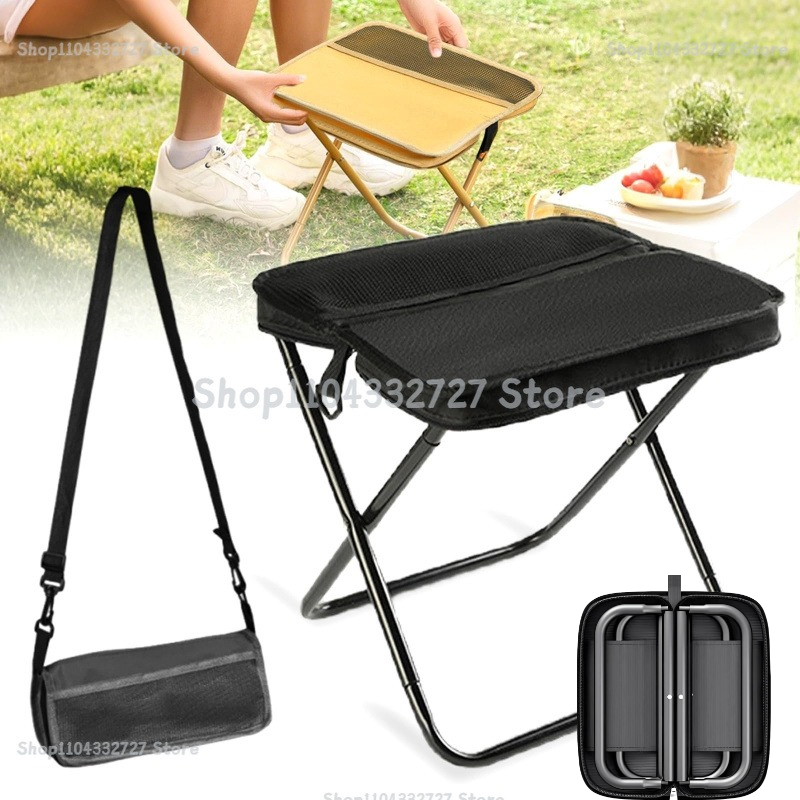 Портативный складной стул, лег – обзор и цена Outdoor Furniture Rocking Chair