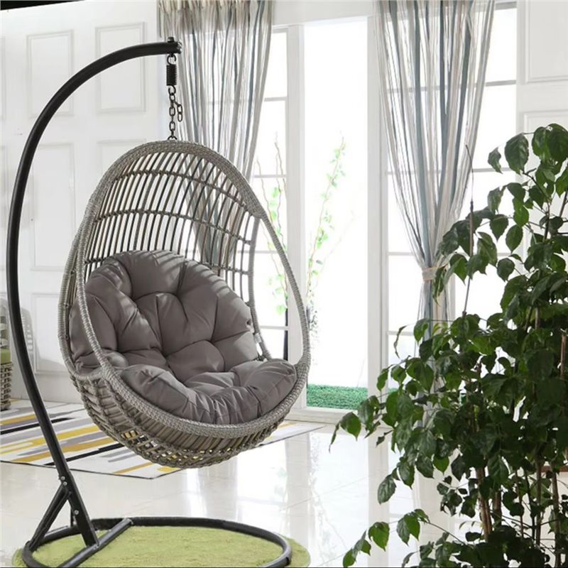 Сменная подушка для кресла-яйц – обзор и цена Hanging Egg Chair