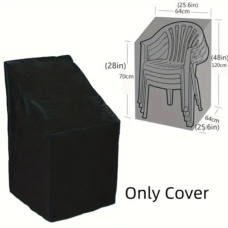 Чехол для уличного стула повыш – обзор и цена Outdoor Furniture Heavy