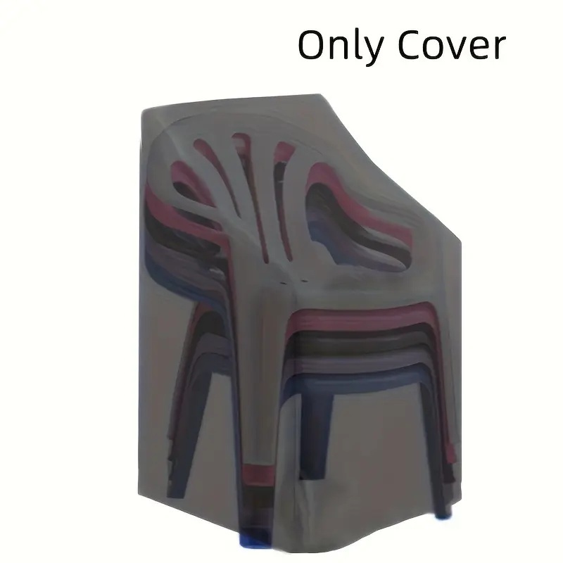Чехол для уличного стула повыш – обзор и цена Outdoor Furniture Heavy