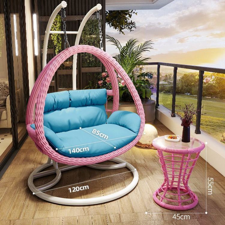 Современный дизайн, уличные и  – обзор и цена Outdoor Furniture Rocking Chair