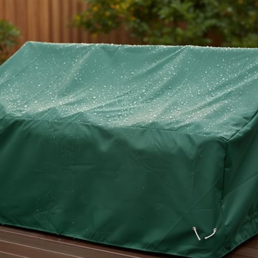 Защитный чехол для садовой меб – обзор и цена Outdoor Furniture Heavy