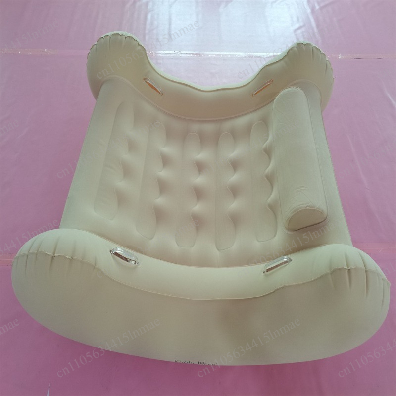Надувное кресло-качалка из ПВХ – обзор и цена Outdoor Furniture Rocking Chair