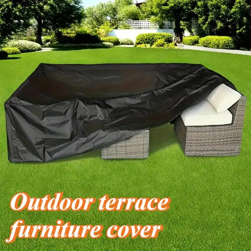 Сверхмощный ветрозащитный чехо – обзор и цена Outdoor Furniture Heavy